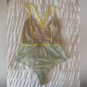 Auden Lingerie One Piece